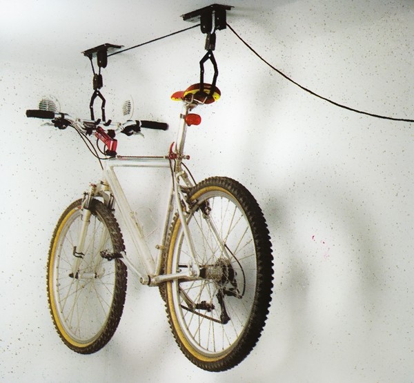 Fietslift 20kg Carpoint