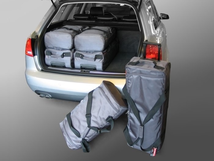 Car Bags Audi A4 Avant 8E 01- wagon