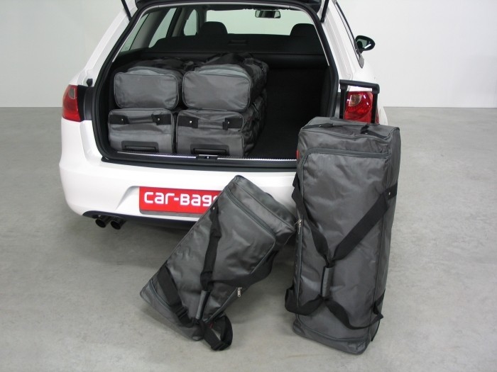 Car Bags Seat Exeo 09- wagon