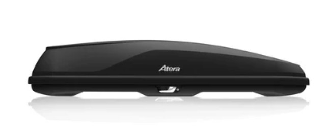 Atera Casar L 420 Zwart