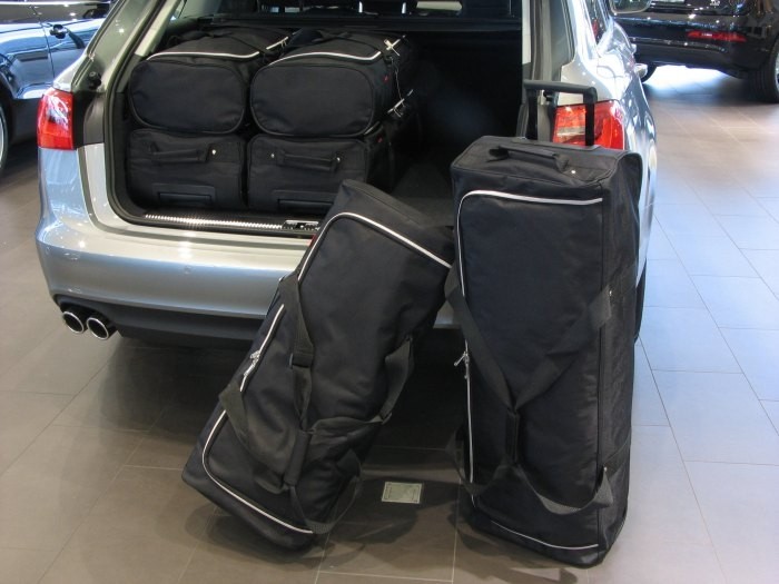 Car Bags Audi A6 Avant 4G 11- wagon