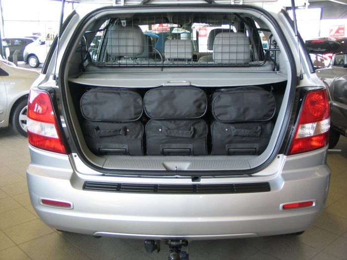 Car Bags Kia Sorento 02- suv