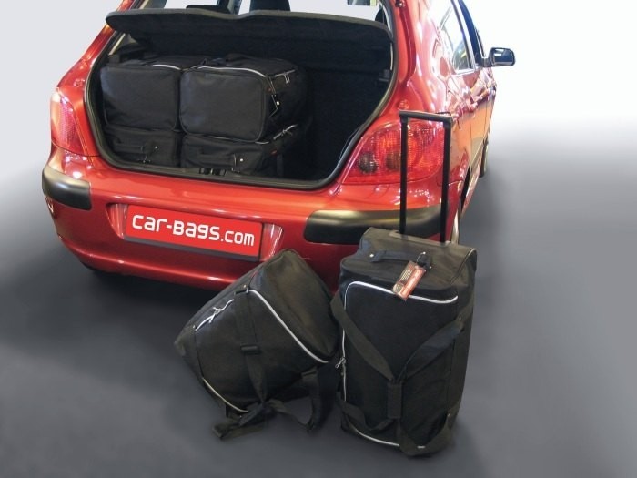 Car Bags Peugeot 307 01- 3/5d