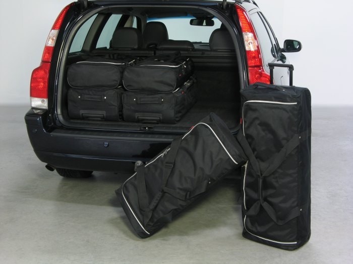 Car Bags Volvo V70 01- wagon
