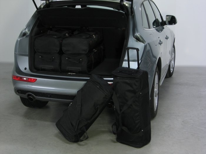 Car Bags Audi Q5 10- suv