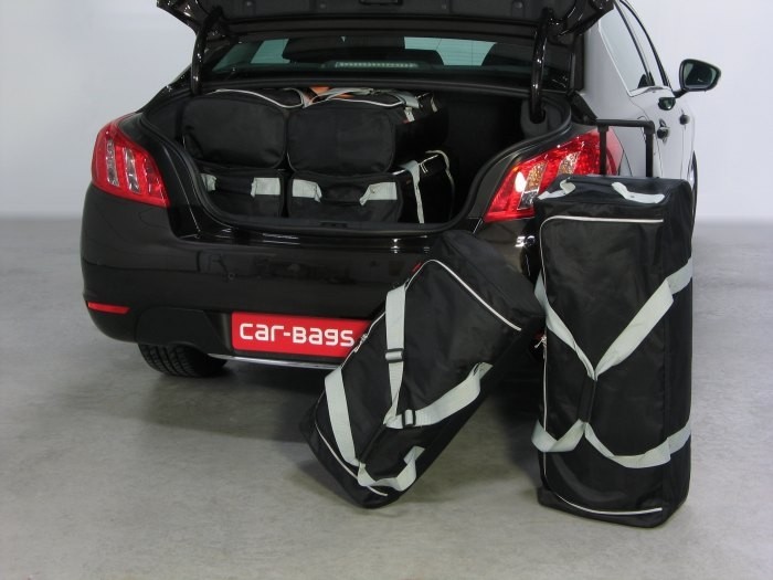 Car Bags Peugeot 508 11- sedan