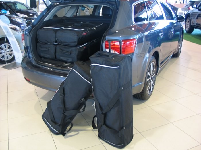 Car Bags Toyota Avensis wagon 09- wagon