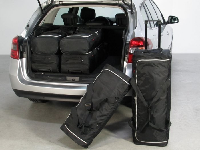 Car Bags Renault Laguna estate 08- wagon