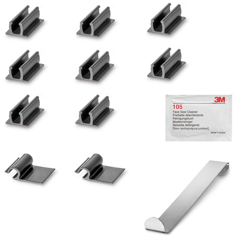 SunClip Zicht- & Zonwering  MG 4 (EV) 2022-