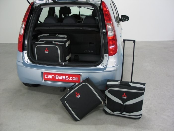 Car Bags Mitsubishi Colt 04- 5d