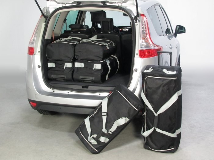 Car Bags Renault Grand Scenic 08- mpv