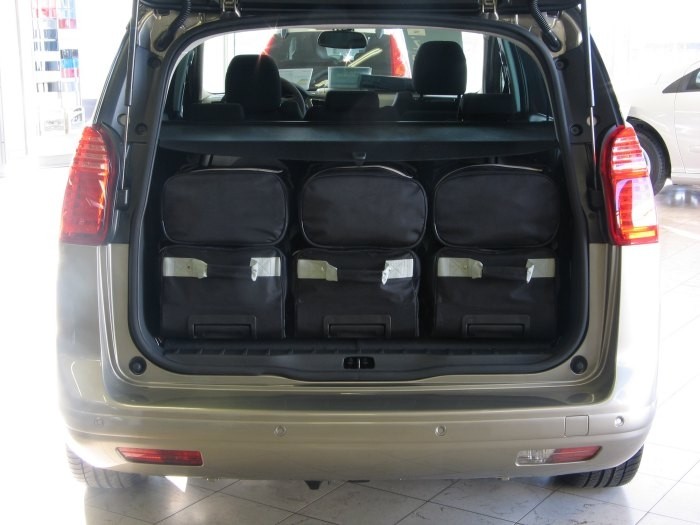 Car Bags Peugeot 5008 10- mpv