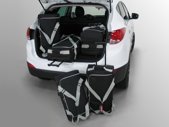 Car Bags Hyundai ix35 10- suv