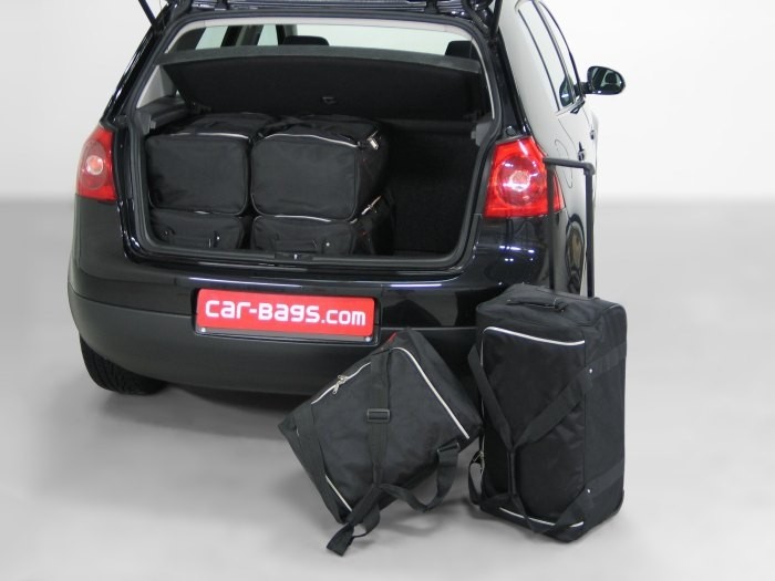 Car Bags VW Golf V 03- 3/5d