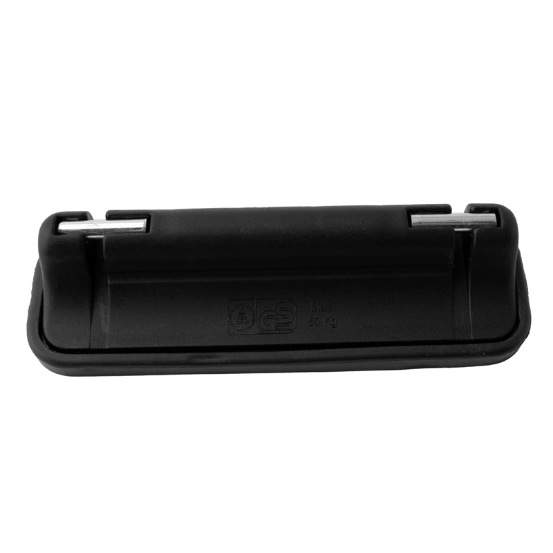 Montagevoet Twinny Load dakdragers (O57619)