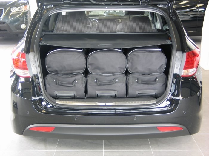 Car Bags Hyundai i40 11- wagon
