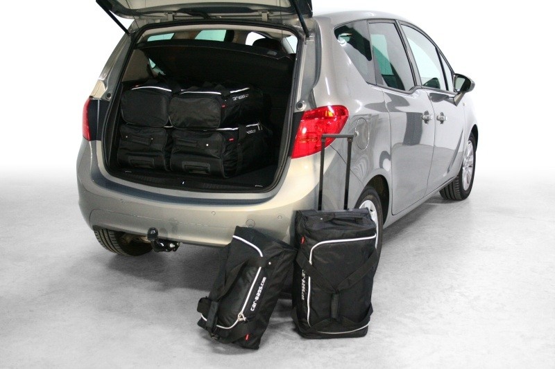 Car Bags Opel Meriva '10-
