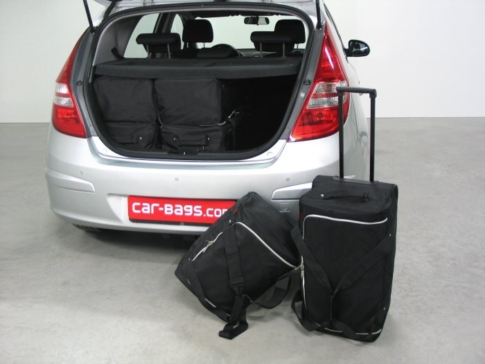 Car Bags Hyundai i30 09- 5d
