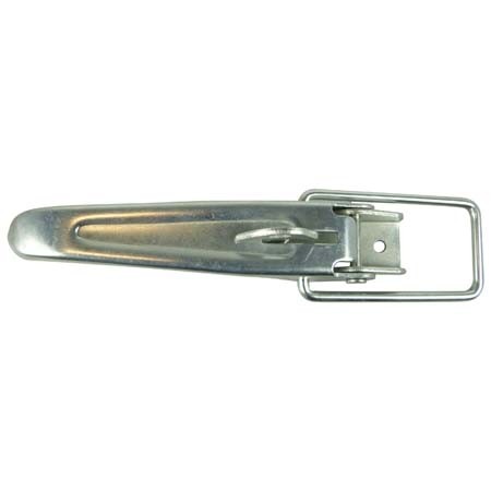 Spansluiting 42x210mm