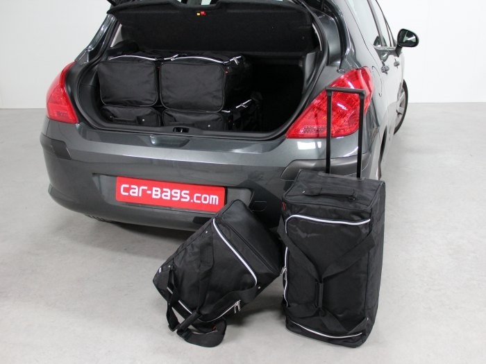 Car Bags Peugeot 308 07- 3/5d