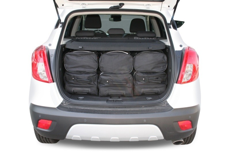 Car Bags Opel Mokka '13-