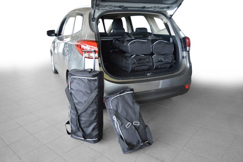 Car Bags Kia Carens '13- suv