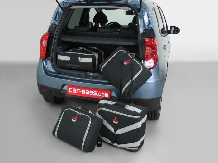 Car Bags Mitsubishi Colt 09- 5d