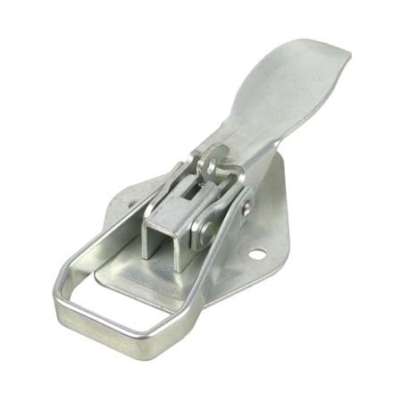 Spansluiting 45x310mm