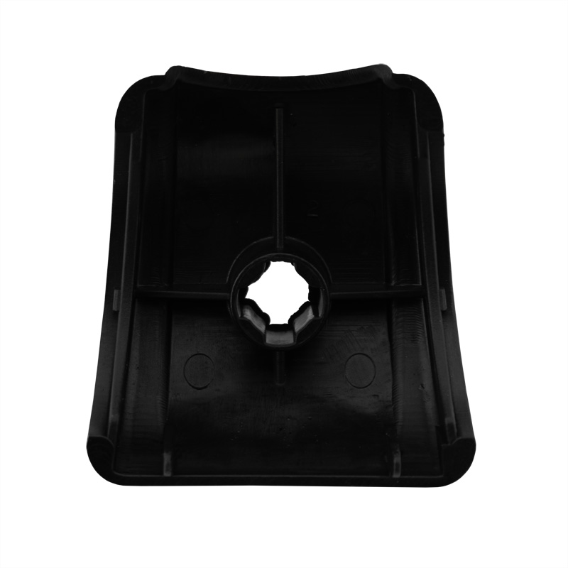 Afdekkap tbv montagevoet Twinny Load dakdragers U01/ A01/S01 (O60303)