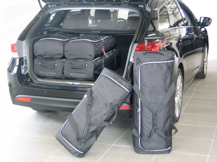 Car Bags Hyundai i40 11- wagon