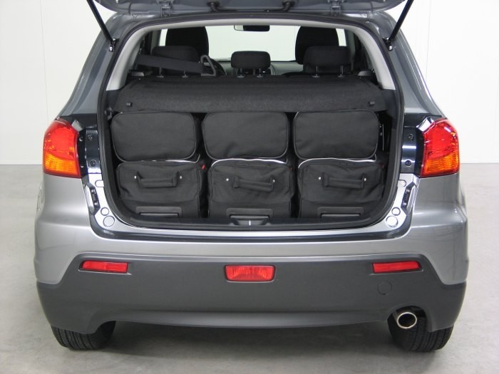 Car Bags Mitsubishi ASX 10- suv
