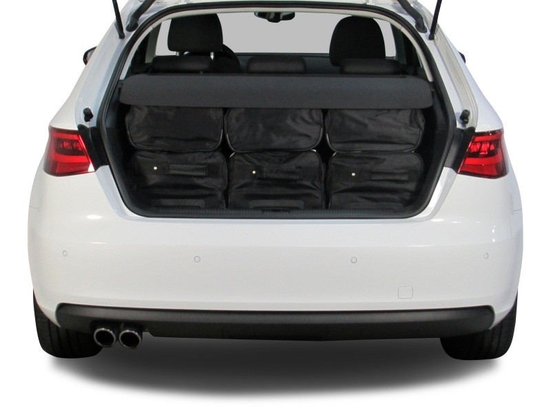 Car Bags Audi A3 8V '12- 3d/5d
