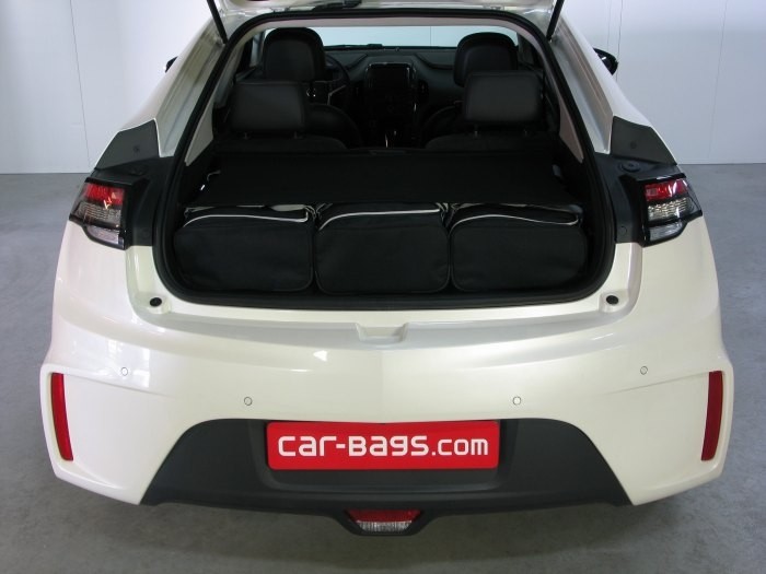 Car Bags Chevrolet Volt 11- 5d