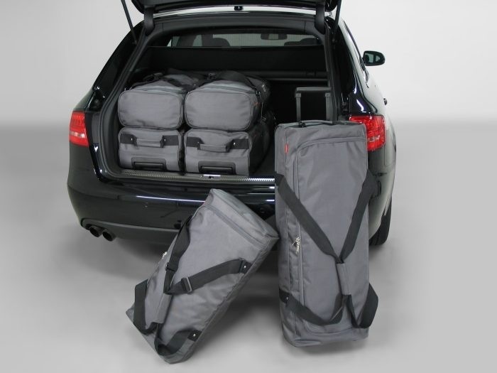 Car Bags Audi A4 Avant 8K 09- wagon