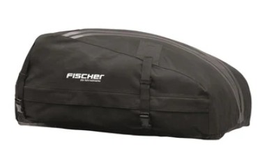 Fischer 270 dakkoffertas