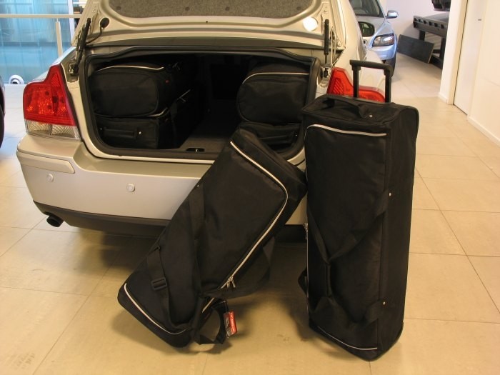 Car Bags Volvo S60 01- sedan