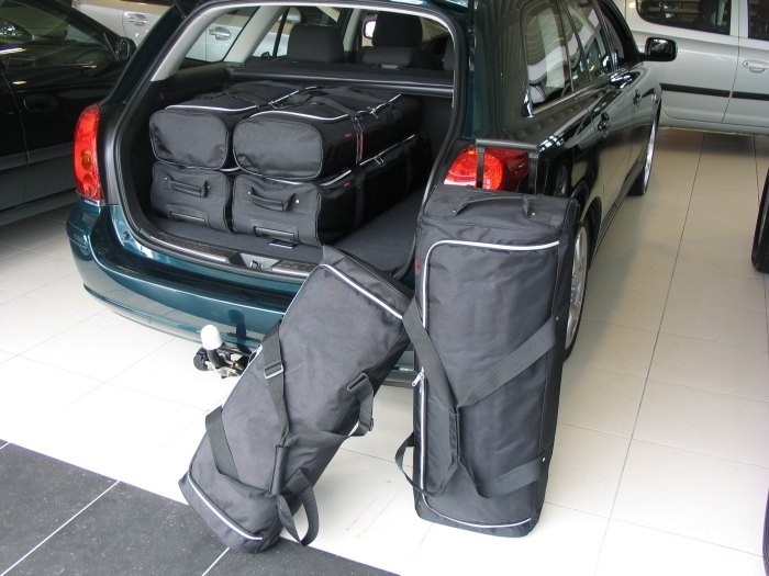 Car Bags Toyota Avensis wagon 03- wagon