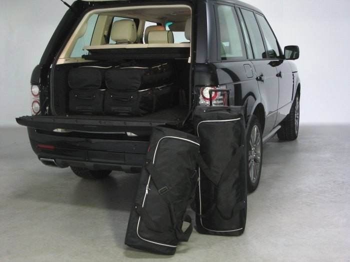 Car Bags Land Rover Range Rover 03- suv