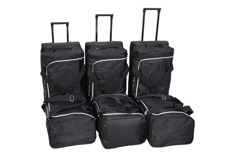 Car Bags Lexus CT 200h '11-