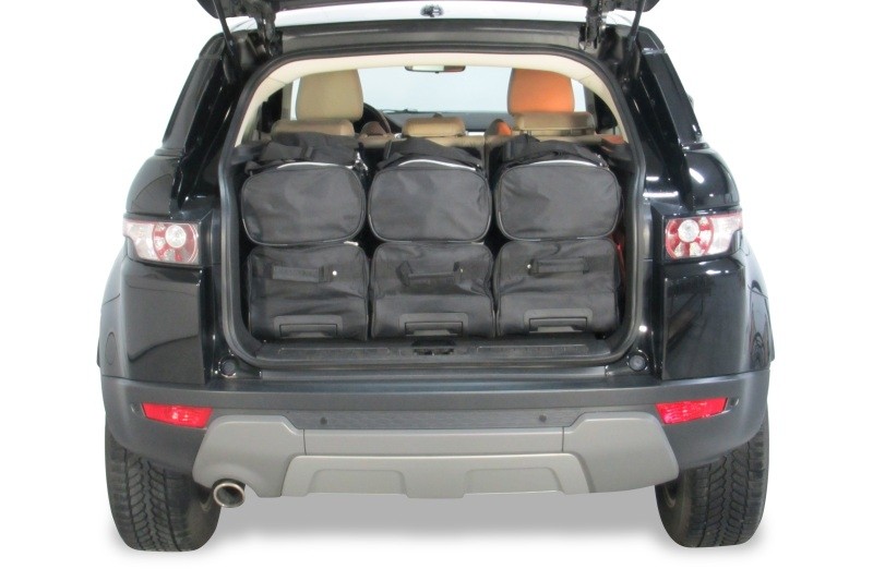 Car Bags Land Rover Range Rover Evogue '11- suv