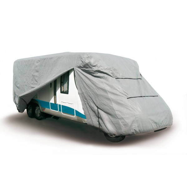 Camper Afdekhoes / beschermhoes 6.0x6.5M 660X235X270cm