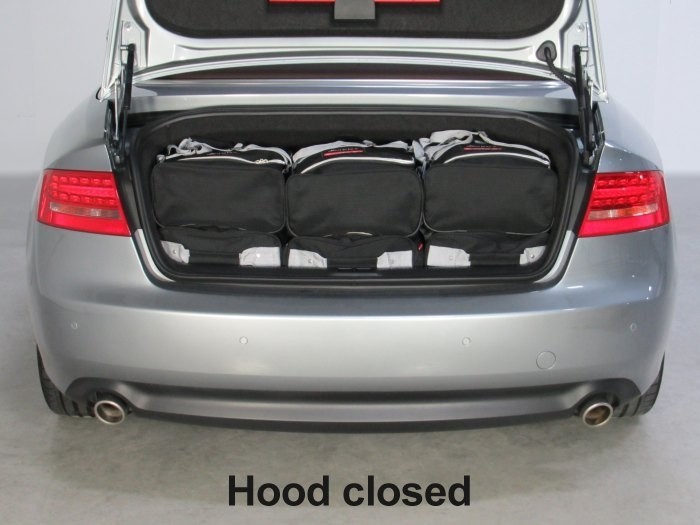 Car Bags Audi A5 Cabriolet 10- cabrio