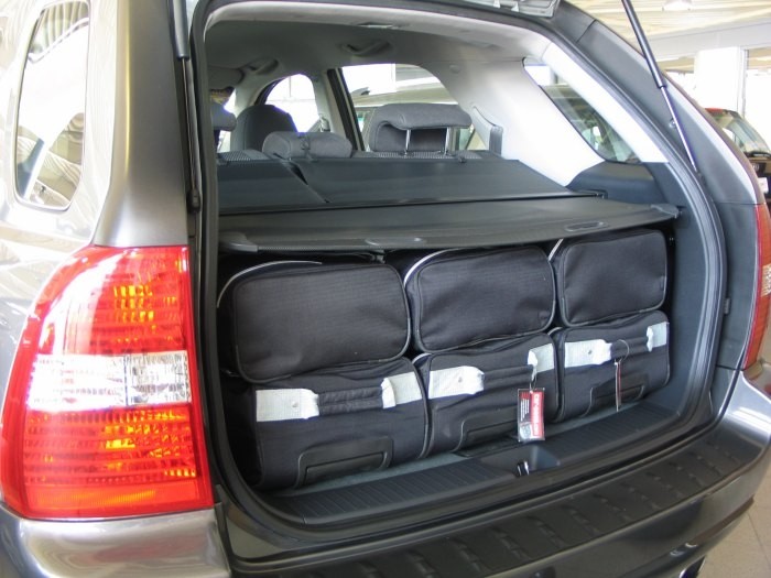 Car Bags Kia Sportage 04- suv