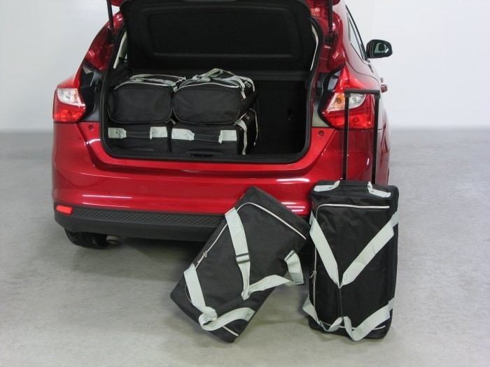 Car Bags Ford Focus 11- 5d