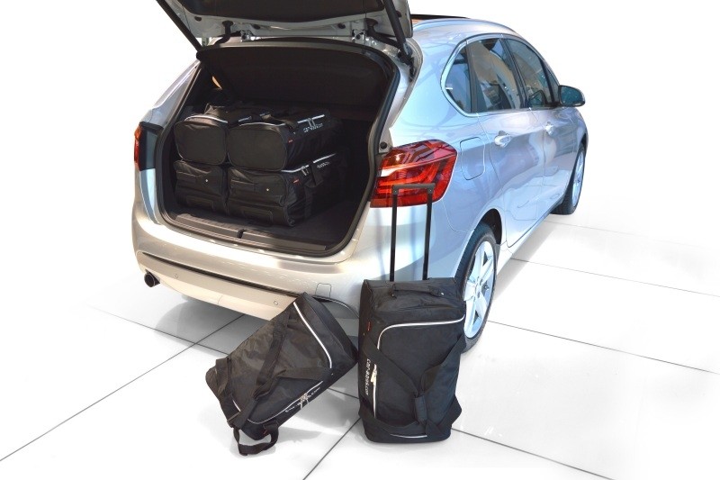 Car Bags BMW 2 series Active Tourer (F45) '14- mpv
