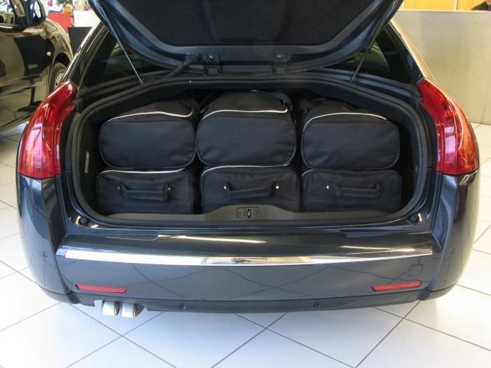 Car Bags Citroen C6 06- sedan