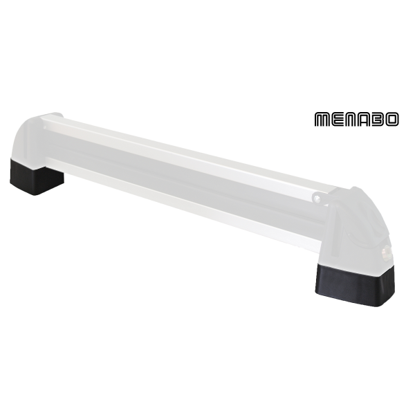 Menabo White Bear Support Kit