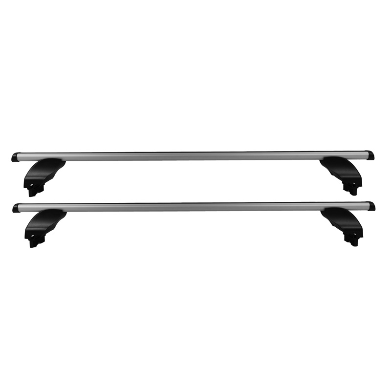 Dakdragerset Twinny Load Aluminium A07  Seat Leon/Toledo 1M 1999-2005