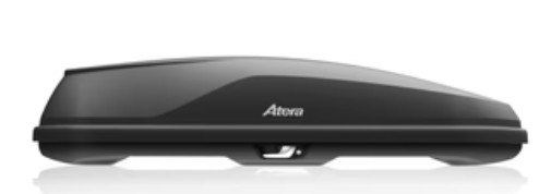Atera Casar XL 540 Lava