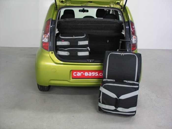 Car Bags Subaru Justy 5d